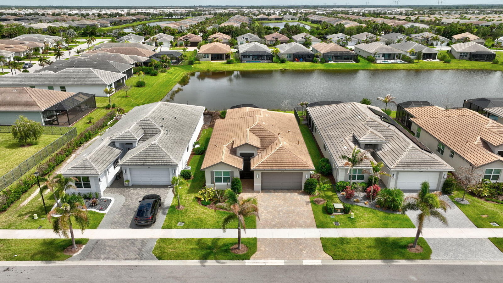Property Photo:  13042 SW Brook View Terrace  FL 34987 