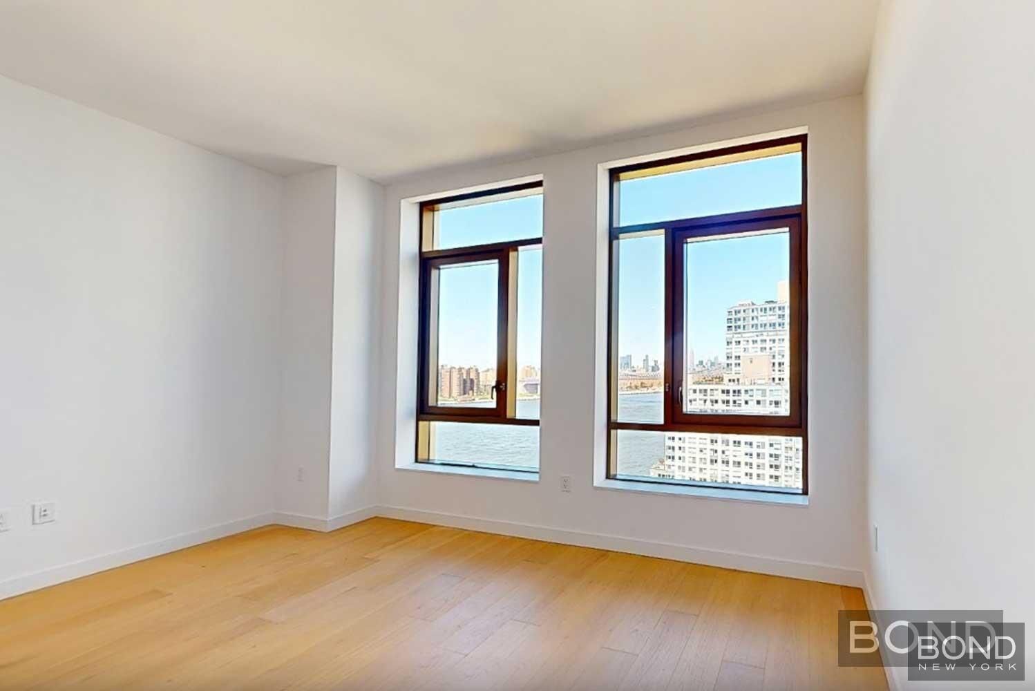 Property Photo: 480 Kent Avenue 16E NY 11249