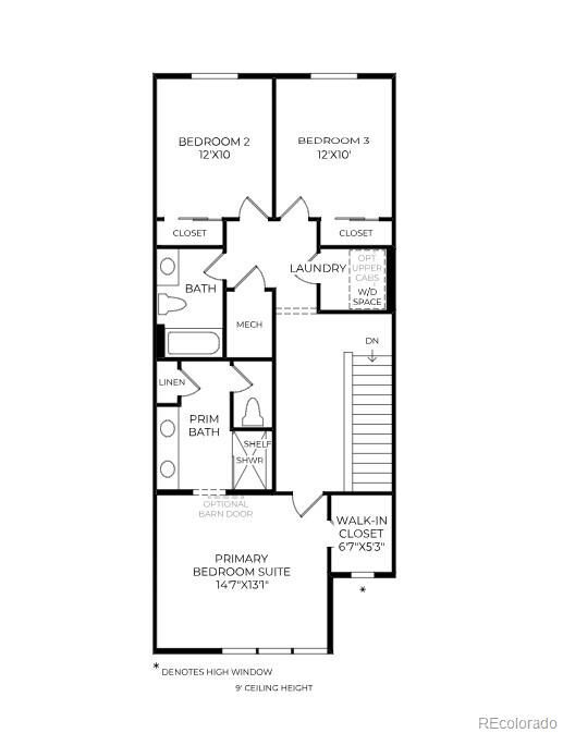 Property Photo: 10286 Ames Street CO 80020