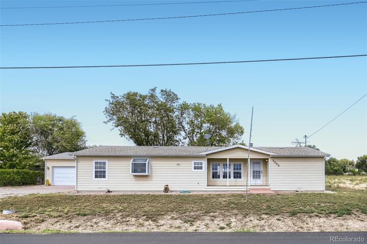 Property Photo:  1955 E 77th Avenue  CO 80229 