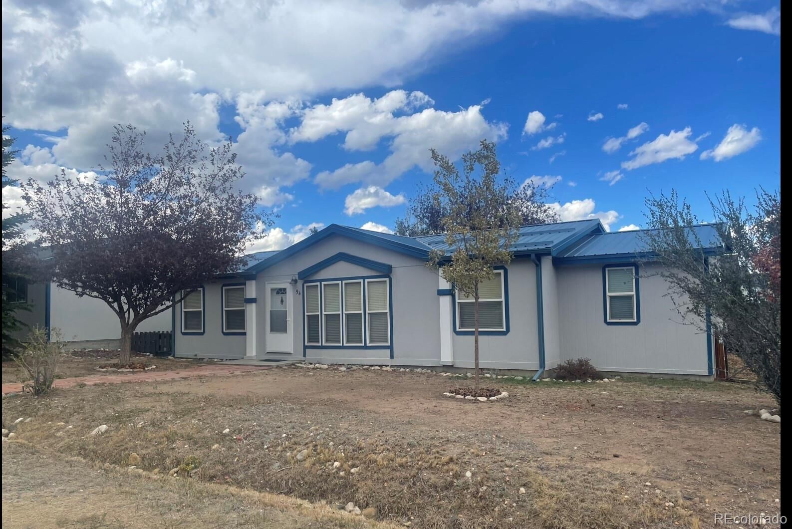 Property Photo:  94 Nickerson Avenue  CO 81242 