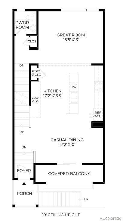 Property Photo: 2547 Trail Lane CO 80027