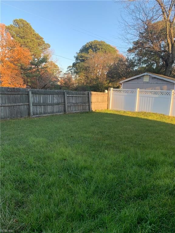 Property Photo:  524 Stuart Cir  VA 23502 