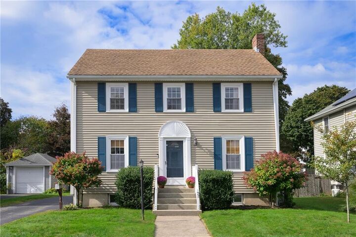 Property Photo:  73 Hope Street  RI 02916 