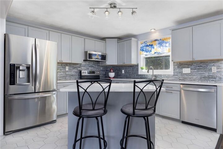 Property Photo: 16 Aurelia Drive RI 02909