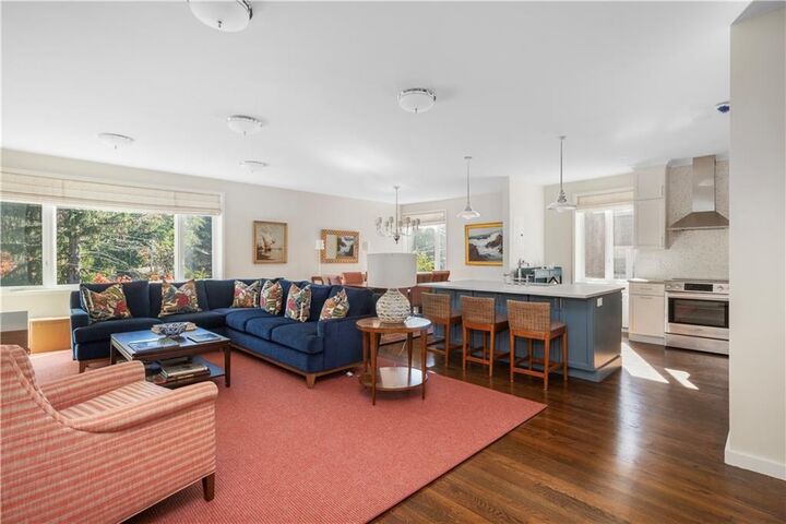 Property Photo:  30 Blackstone Boulevard 201  RI 02906 