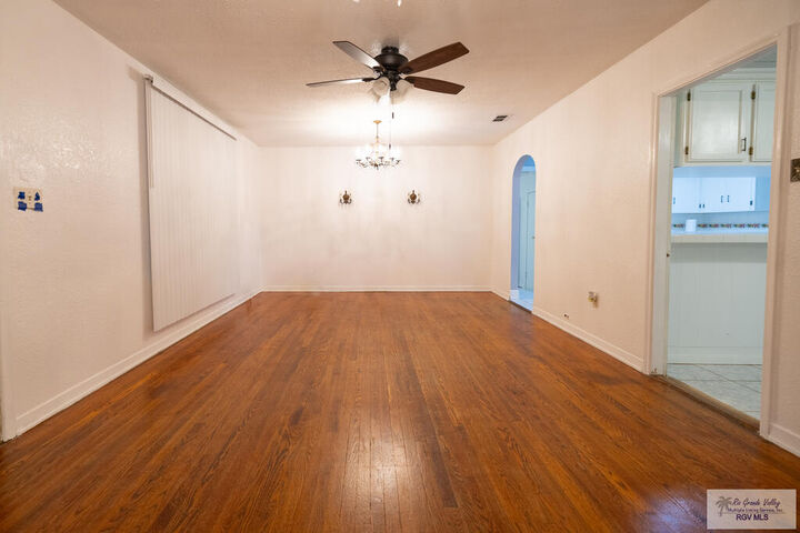 Property Photo:  704 N 6th St.  TX 78501 