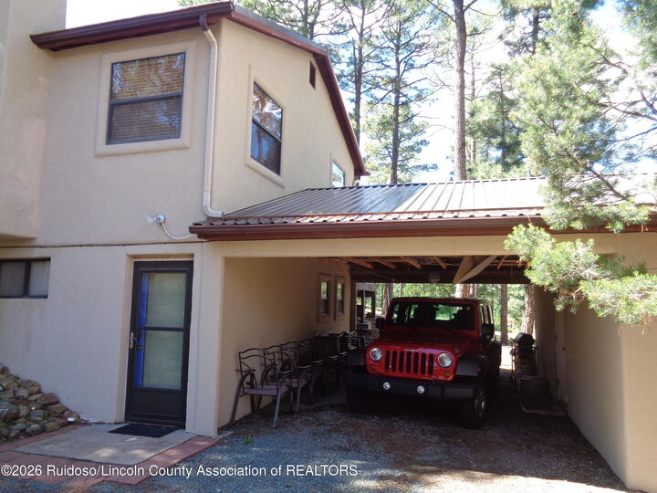 Property Photo:  116 Sunland Road  NM 88312 