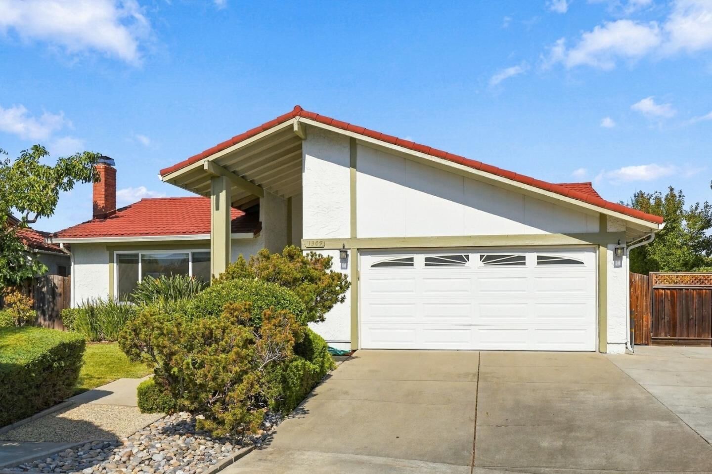 Property Photo:  1309 Dentwood Drive  CA 95118 