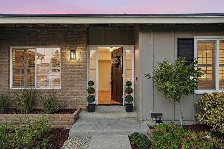 Property Photo: 6121 McAbee Road CA 95120