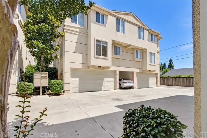 Property Photo: 15756 Devonshire Street CA 91344