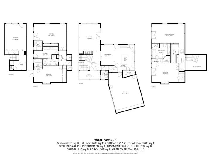 Property Photo: 6055 Quail Court CA 93455