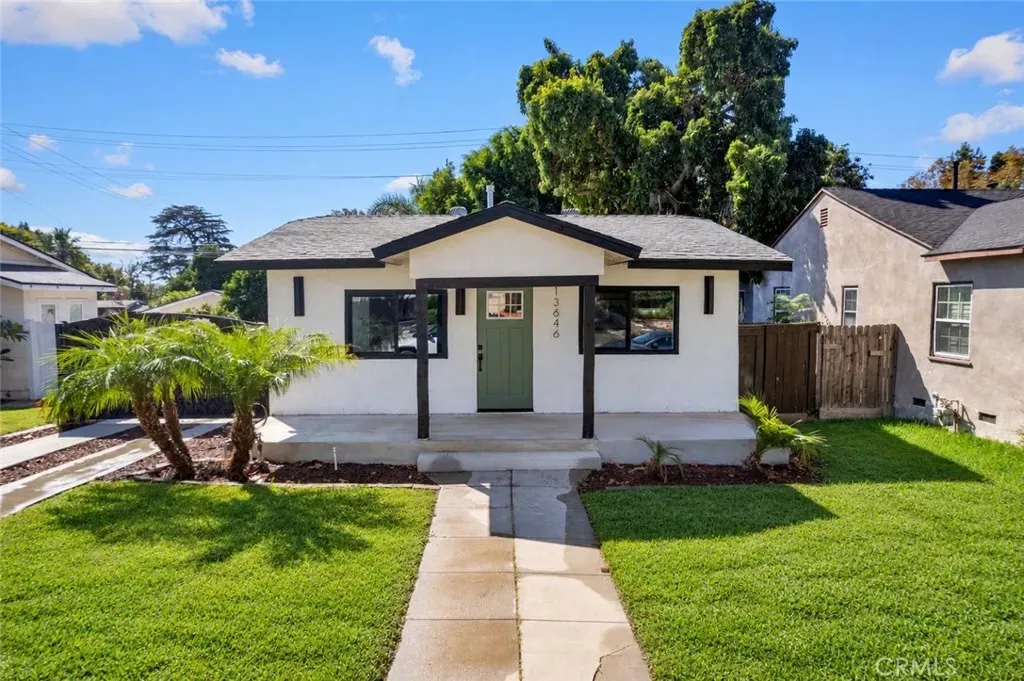 Property Photo:  13646 High  CA 90602 