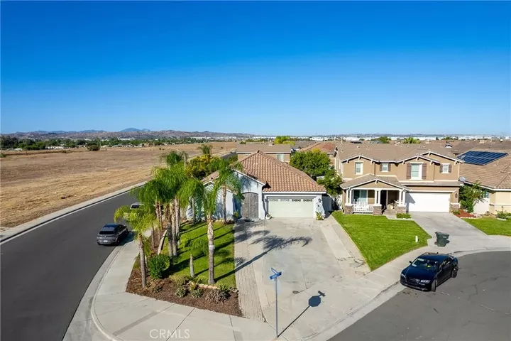 Property Photo:  2934 Egret Circle  CA 92571 