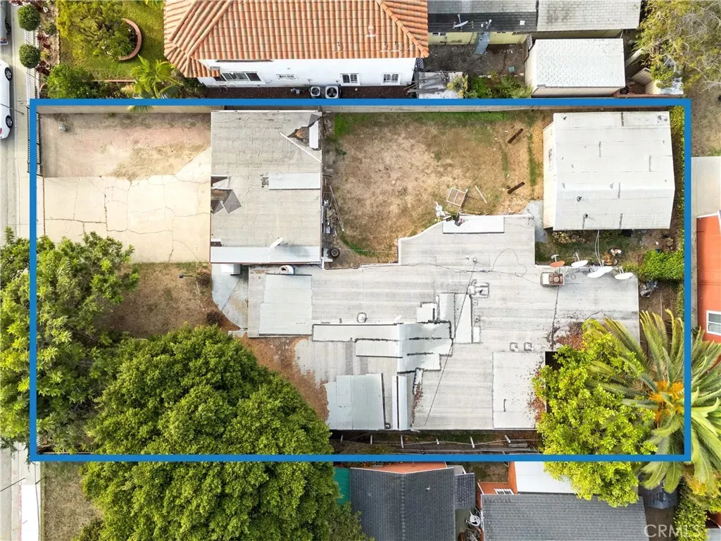 Property Photo:  22307 Meyler  CA 90502 