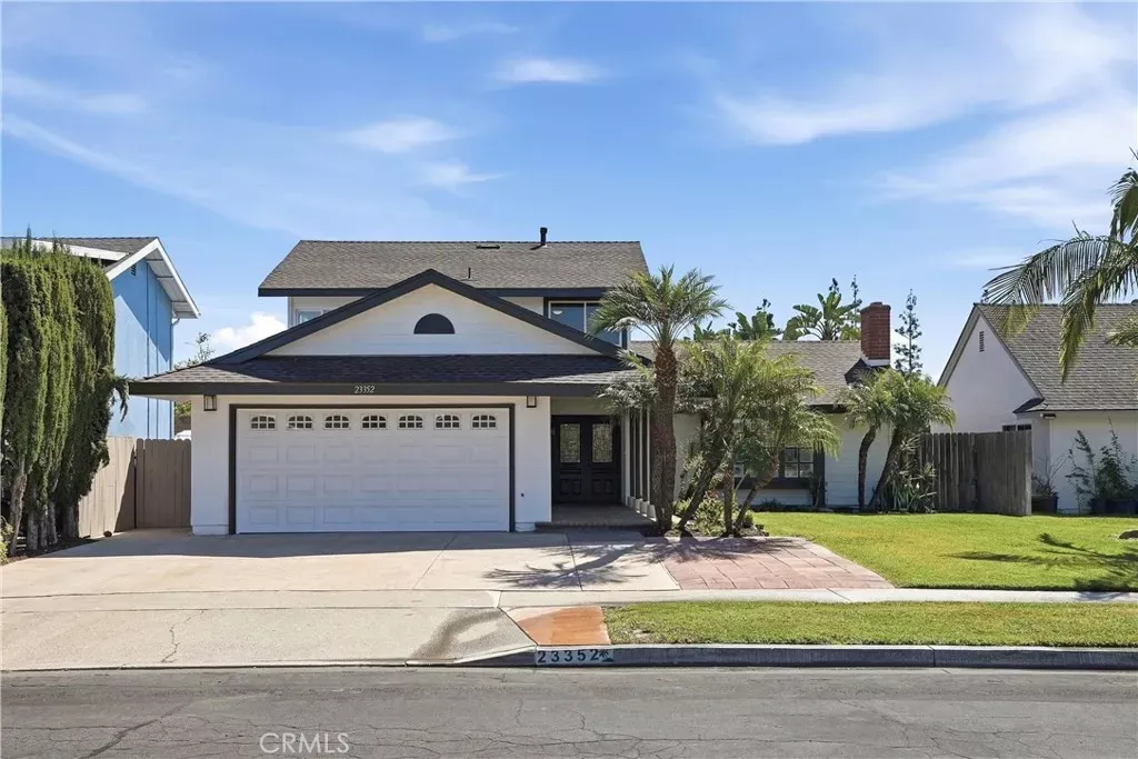 Property Photo: 23352 El Perro CA 92630