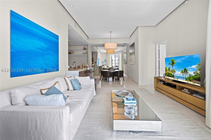 Property Photo:  900 Brickell Key Blvd 3005  FL 33131 
