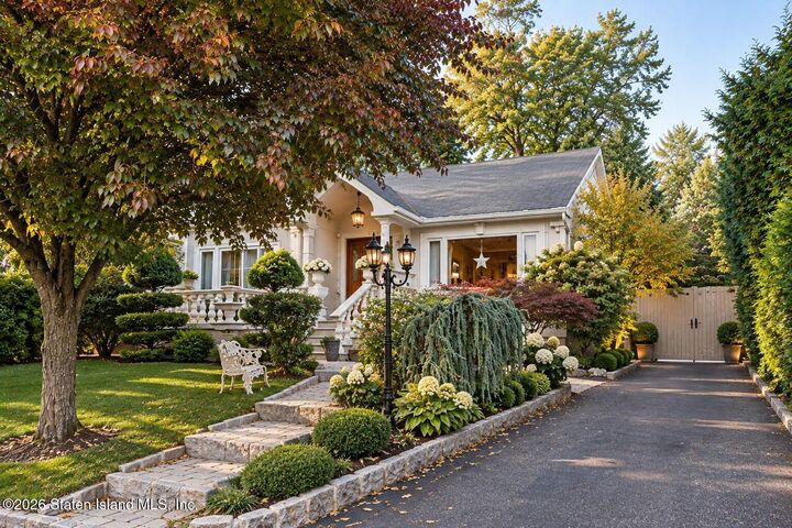 Property Photo: 107 Midland Road NY 10308