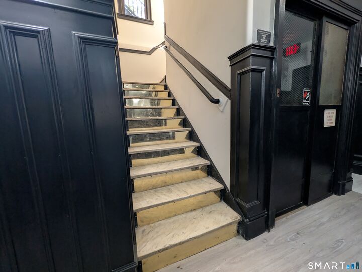 Property Photo:  43 Granite Street B5  CT 06320 