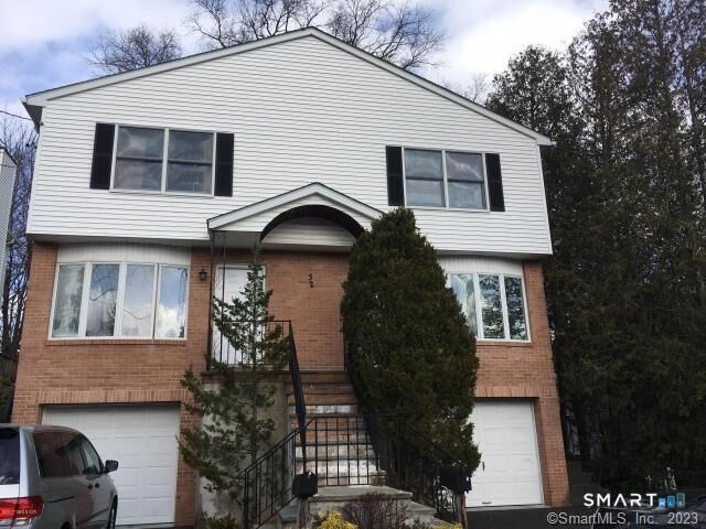 Property Photo:  32 Decatur Street 2  CT 06807 