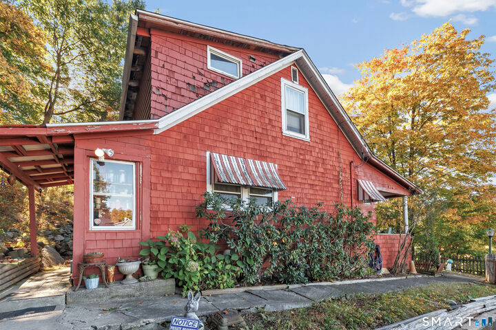 Property Photo:  894 New Haven Road  CT 06770 