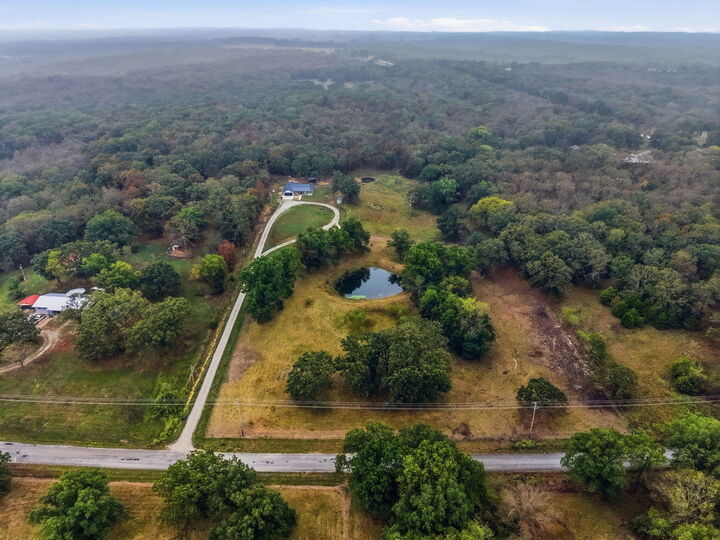 Property Photo:  1450 E 340th Road  MO 65613 