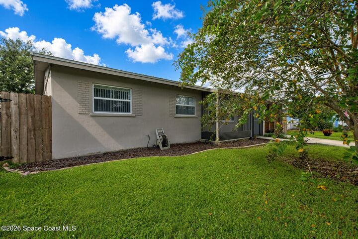 Property Photo:  2243 Fatzler Road  FL 32935 