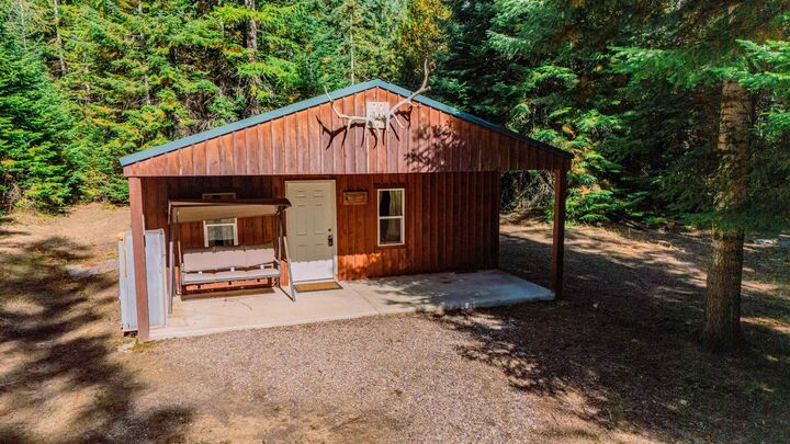 Property Photo:  552 Forgotten Trail Rd  WA 99156 