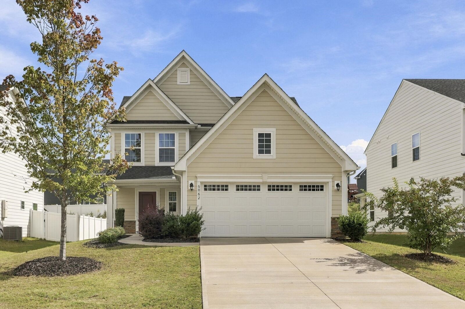 Property Photo: 6062 Ives Avenue SC 29307