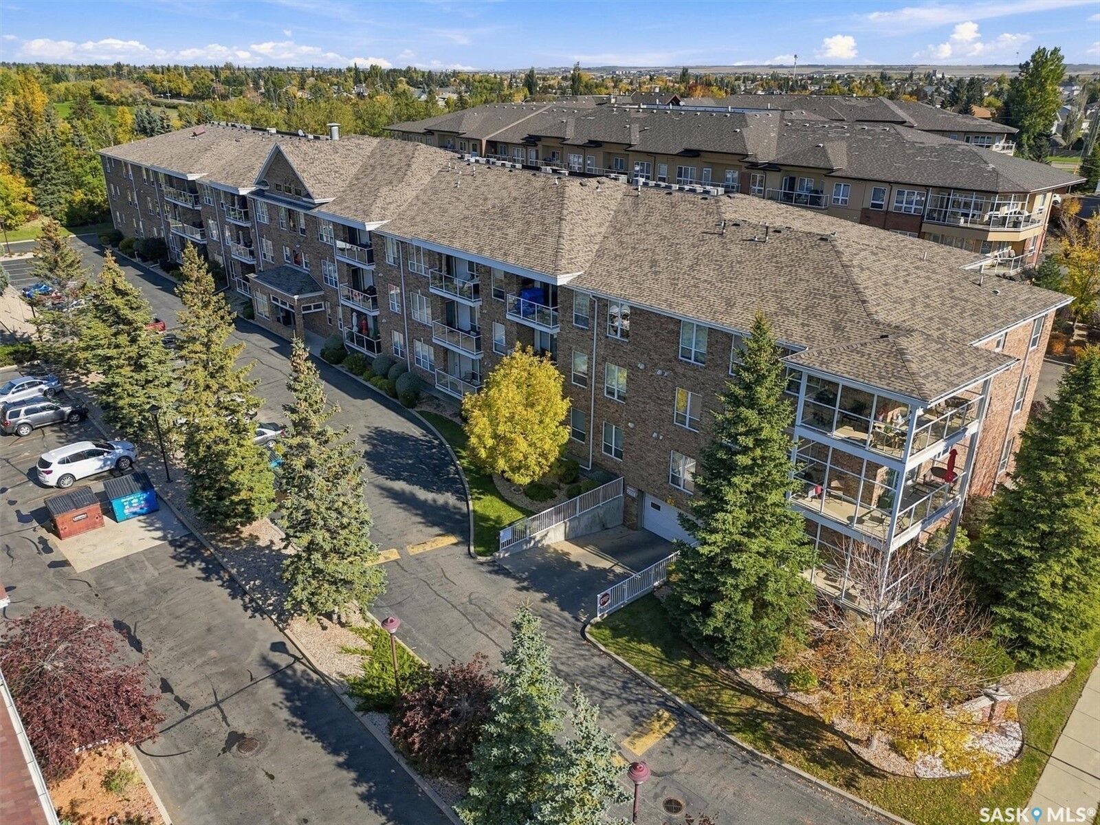 Property Photo: 914 Heritage View 109 SK S7H 5T1