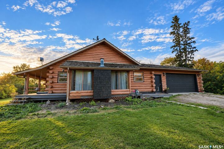 Property Photo:  Rural Address  SK S0J 0G0 