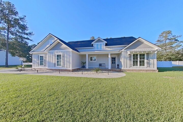 Property Photo:  211 Will Rd  GA 31768 