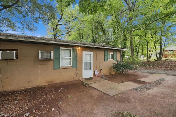 Property Photo: 635 Voss Street NC 27105