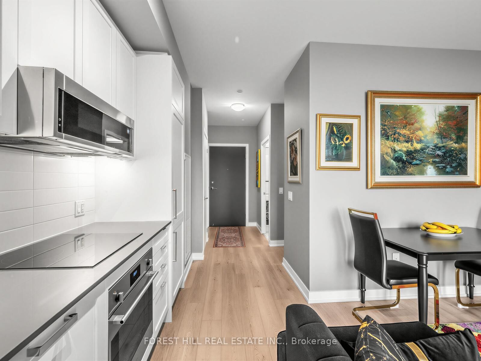 Property Photo:  250 Lawrence Avenue W 703  ON M5M 1B2 