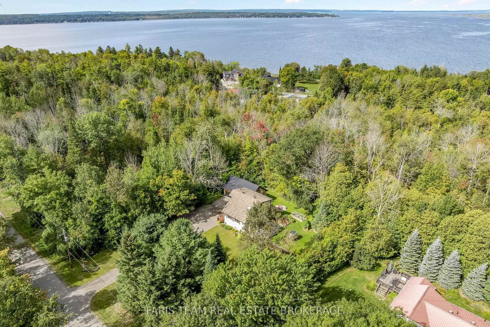 Property Photo:  172 Albin Road  ON L0K 2C0 