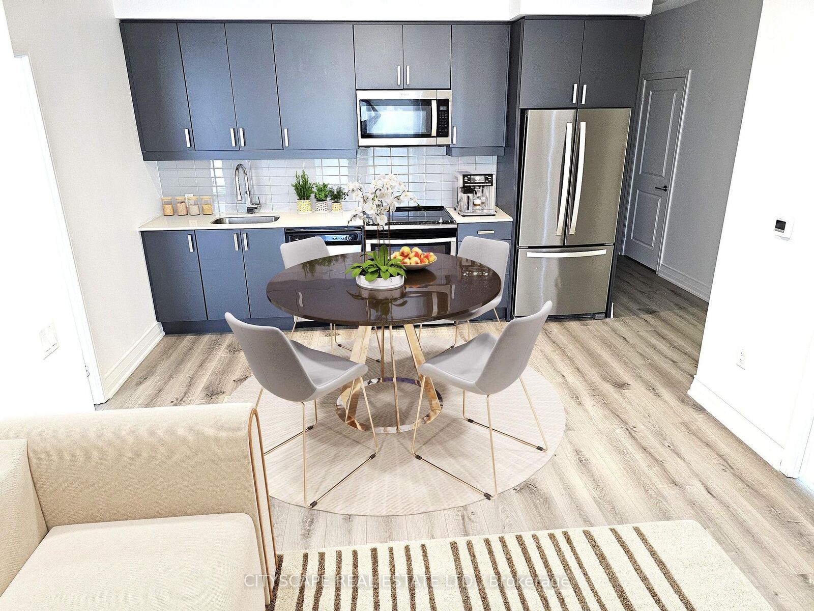 Property Photo:  8 Nahani Way 1903  ON L4Z 0C6 