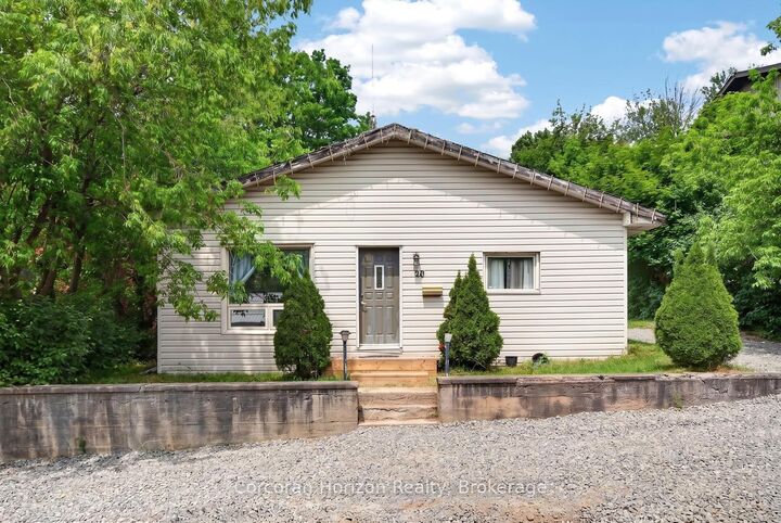 Property Photo:  20 Parry Sound Road  ON P2A 2M4 