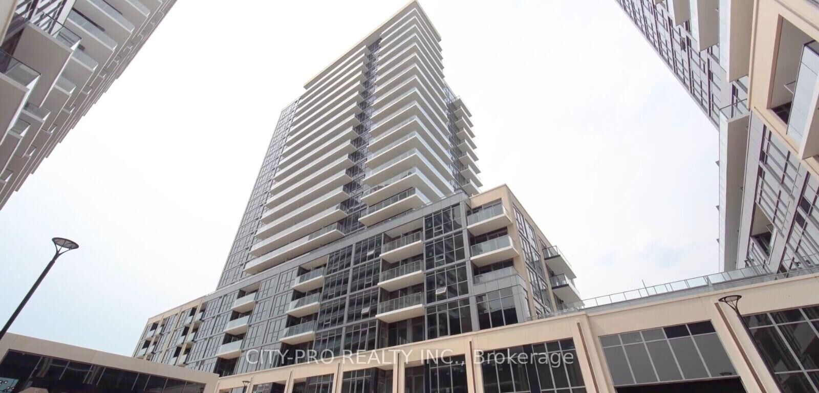 Property Photo:  115 Nipissing Road 1503A  ON L9T 1R3 