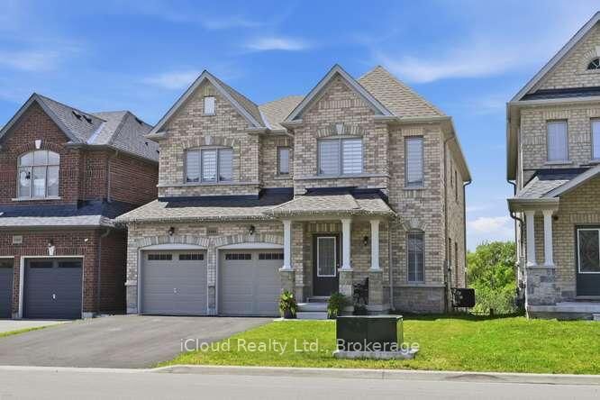 Property Photo:  1944 Don White Court  ON L1K 0R3 