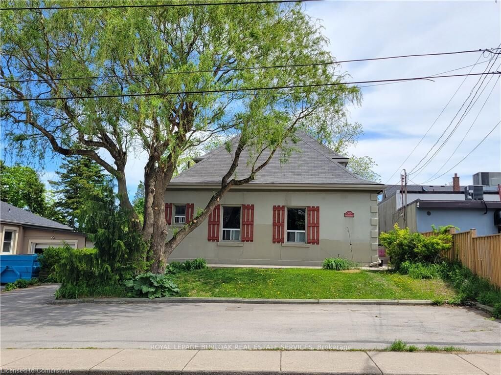Property Photo:  303 East 19 Street 2  ON L9A 5S6 