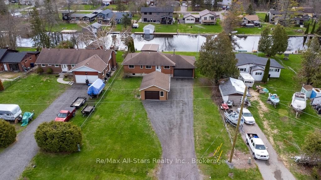 Property Photo:  57 Indian Trail  ON K9V 4R6 