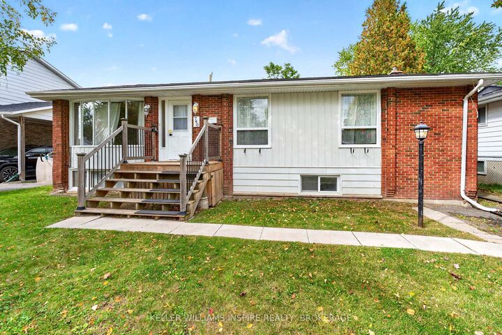 Property Photo:  740 Dempster Drive  ON K7G 2E7 