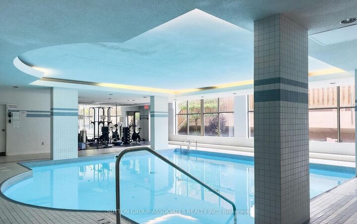 Property Photo: 65 Scadding Avenue 501 ON M5A 4L1