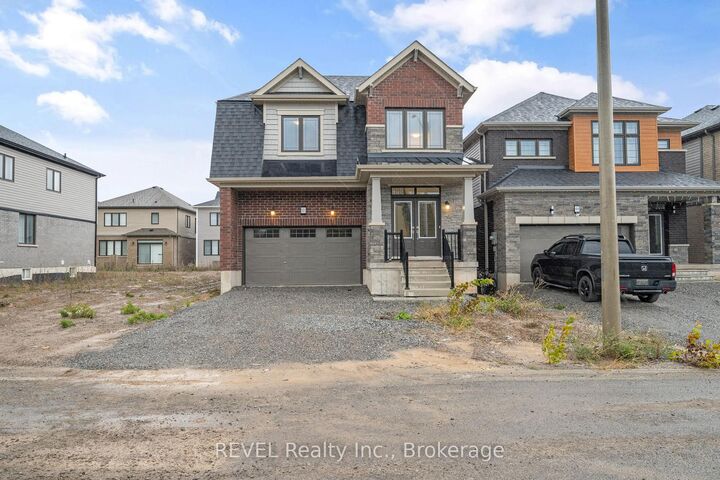 Property Photo:  101 Lavender Road  ON L0S 1K0 