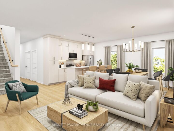 Property Photo:  197 Bensinger Way  ON K2S 0P4 