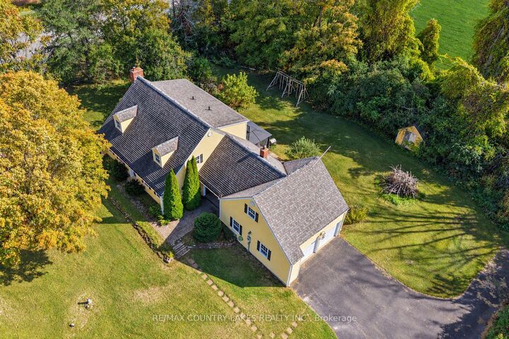 Property Photo:  2707 Stephen Drive  ON L0K 1B0 
