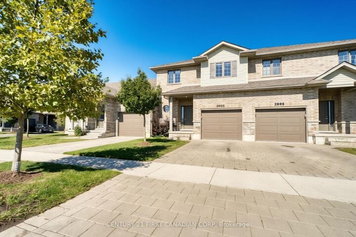 Property Photo:  2902 Tokala Trail 47  ON N6G 0T9 