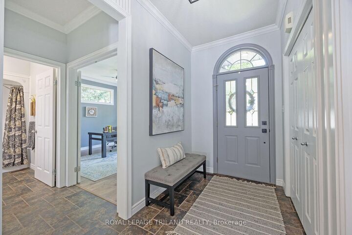 Property Photo:  15 Augusta Crescent  ON N5R 6J8 