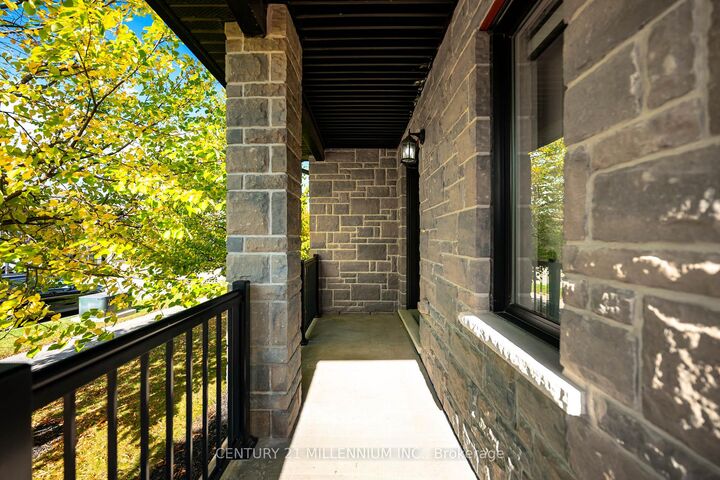 Property Photo:  91 Poppy Drive E 18  ON N1L 0M6 