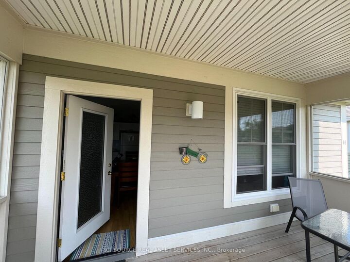 Property Photo:  48 Meadow View Lane  ON K0K 1P0 